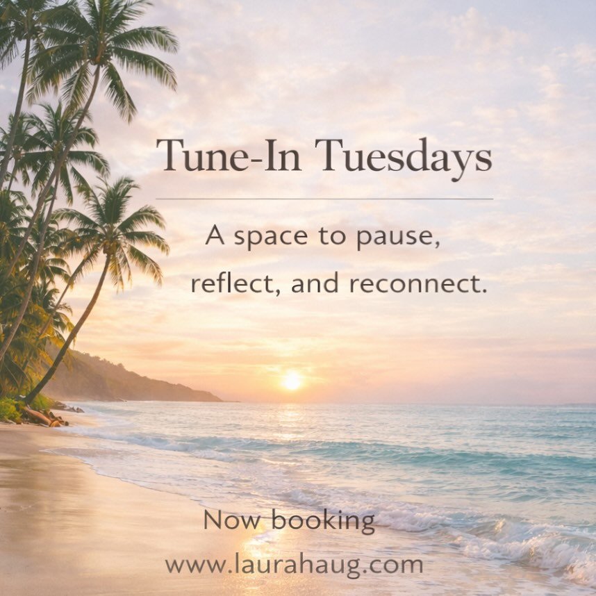 I&rsquo;ve been thinking a lot about accessibility lately.

There are moments in life where having someone reflect things back to you &mdash; in a clear and grounded way &mdash; can shift how you see a situation almost immediately.

Not because anyth