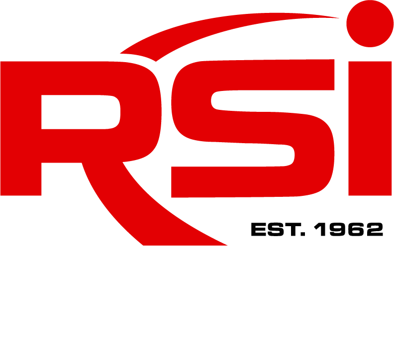 RSI Main Page