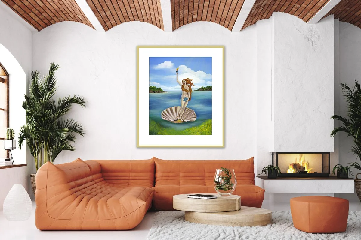 TheBirthofLiberty orange couch copy.jpg