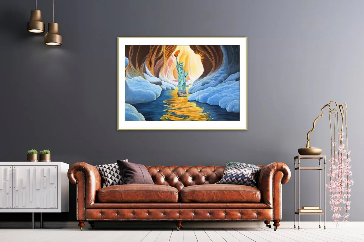 UnityEnlighteningtheWorld Cognac couch copy.jpg