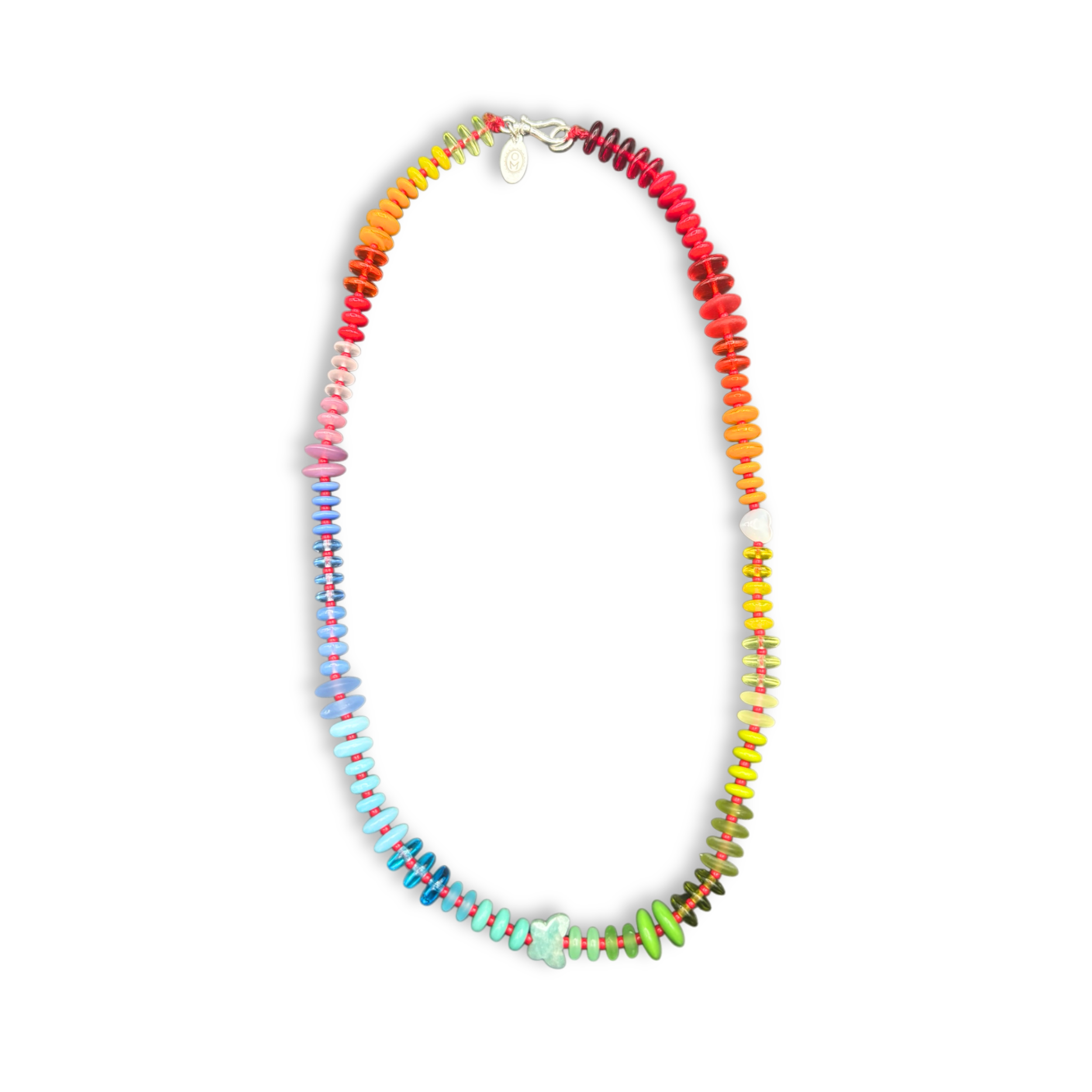 Candy Necklace #3