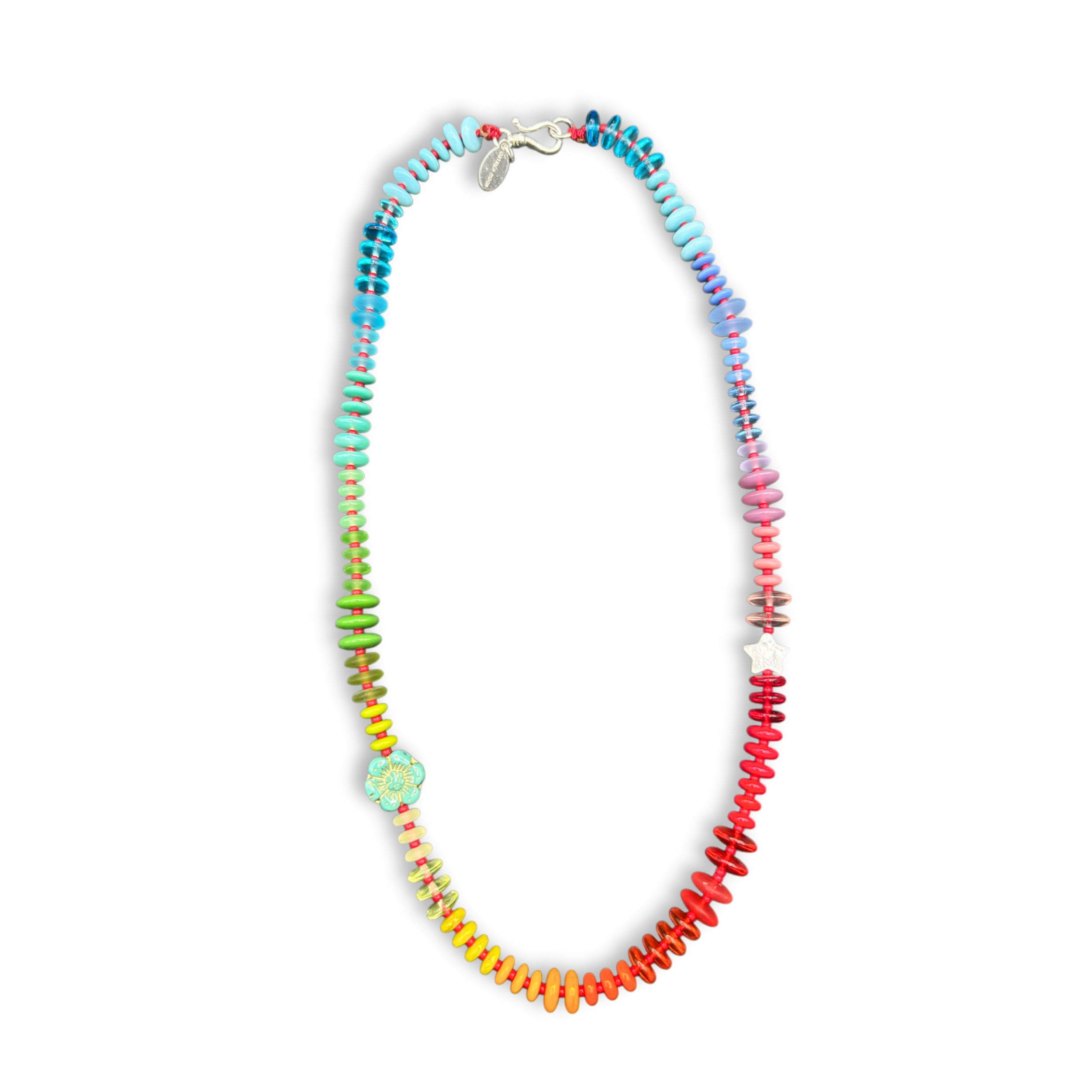 Candy Necklace #4