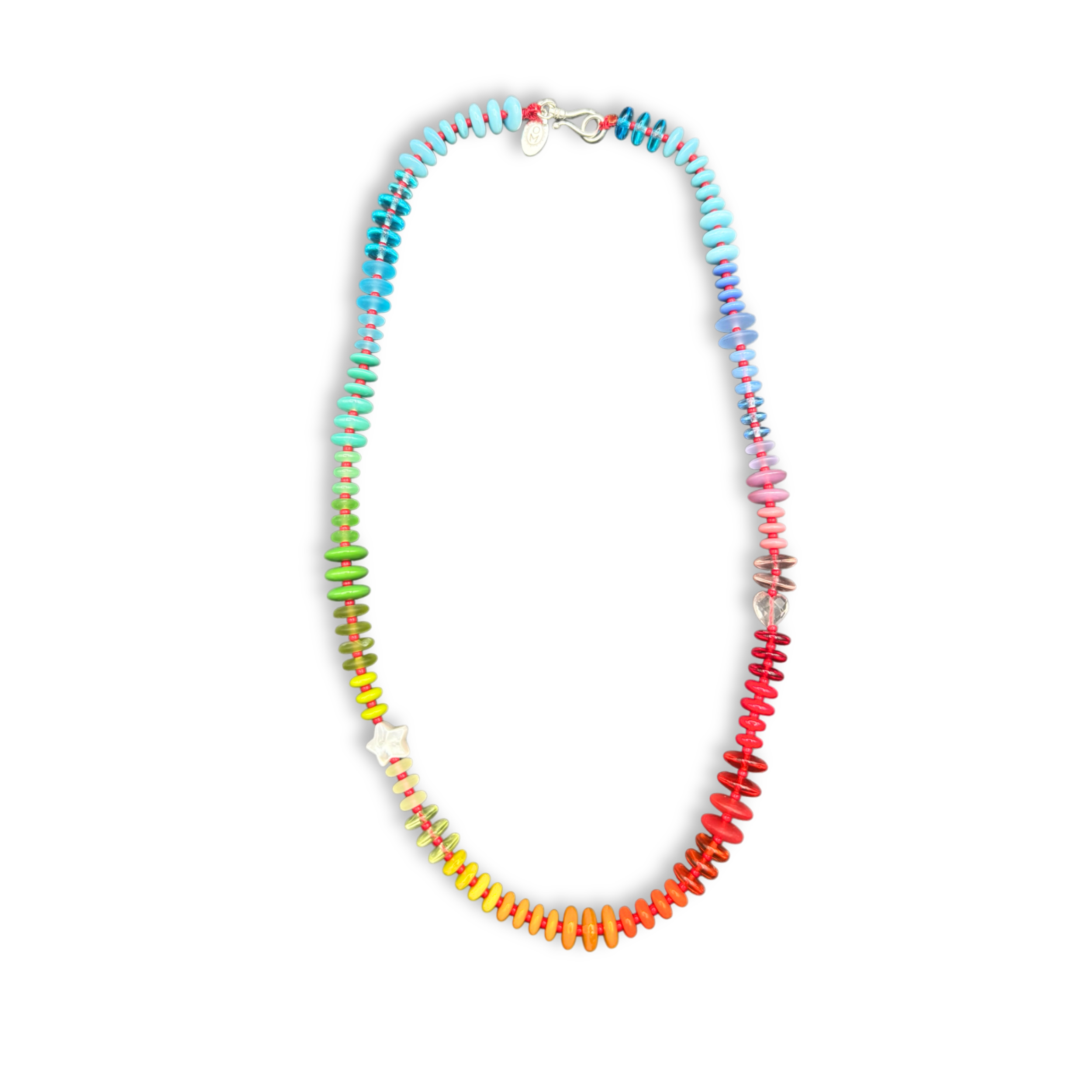 Candy Necklace #8