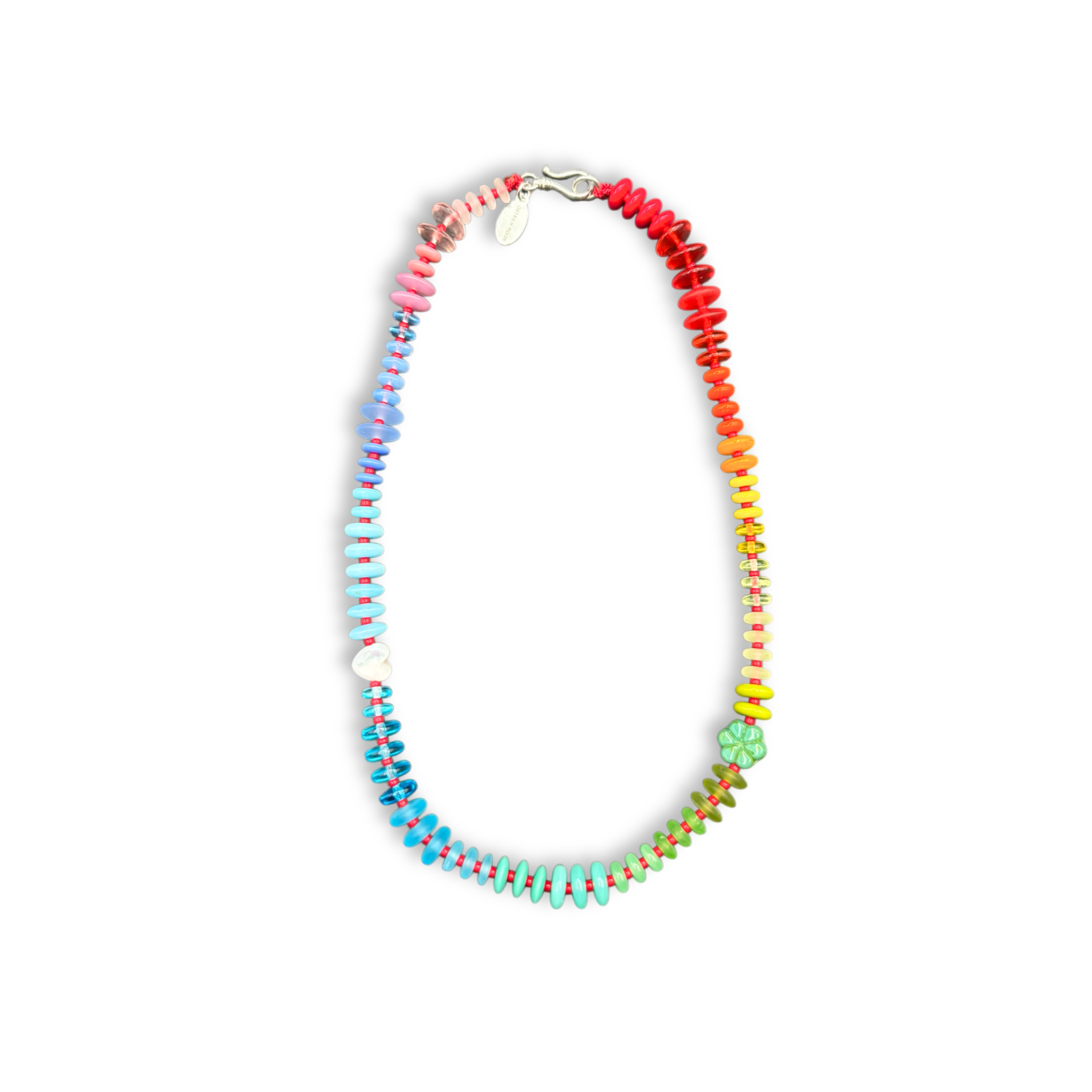Candy Necklace #6