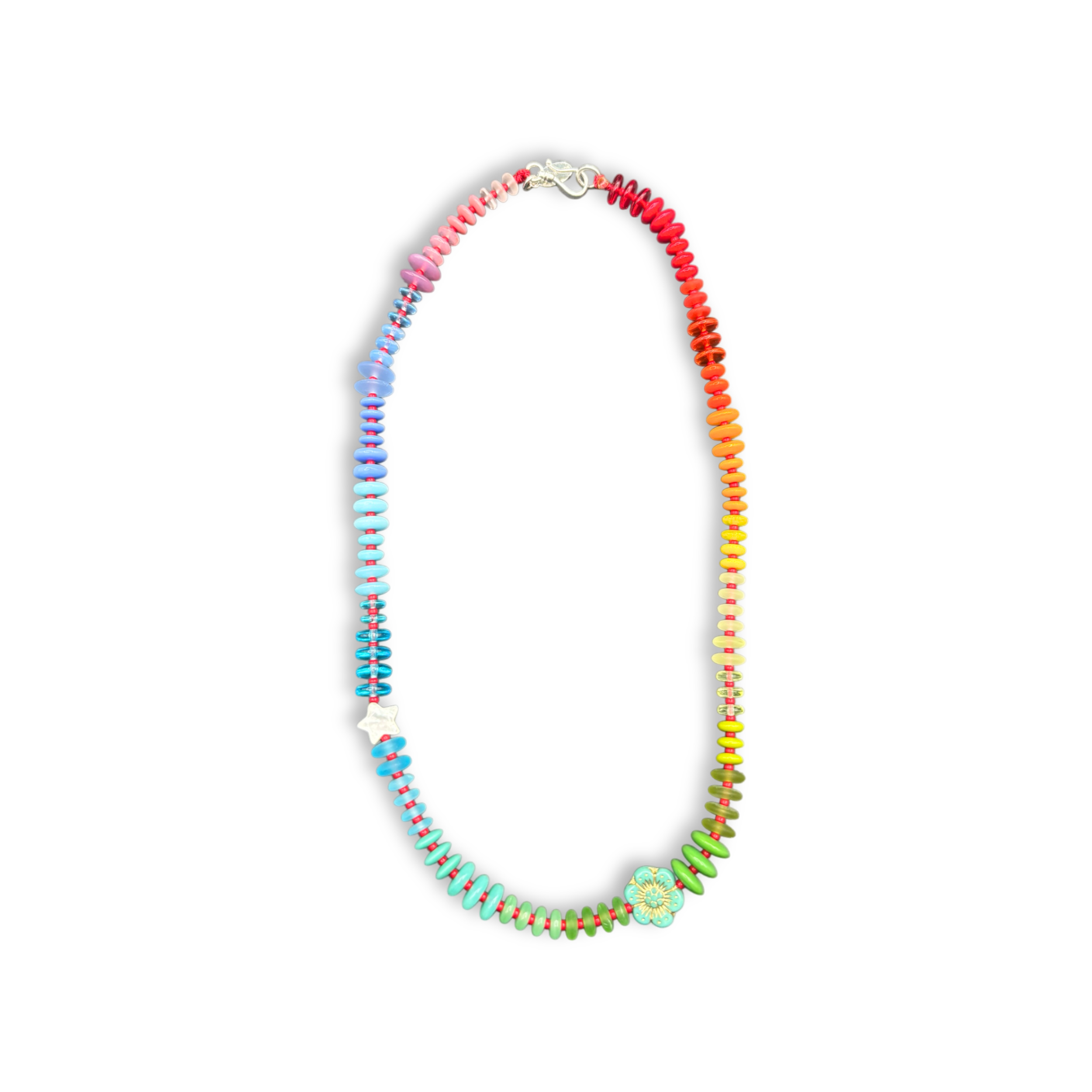 Candy Necklace #14