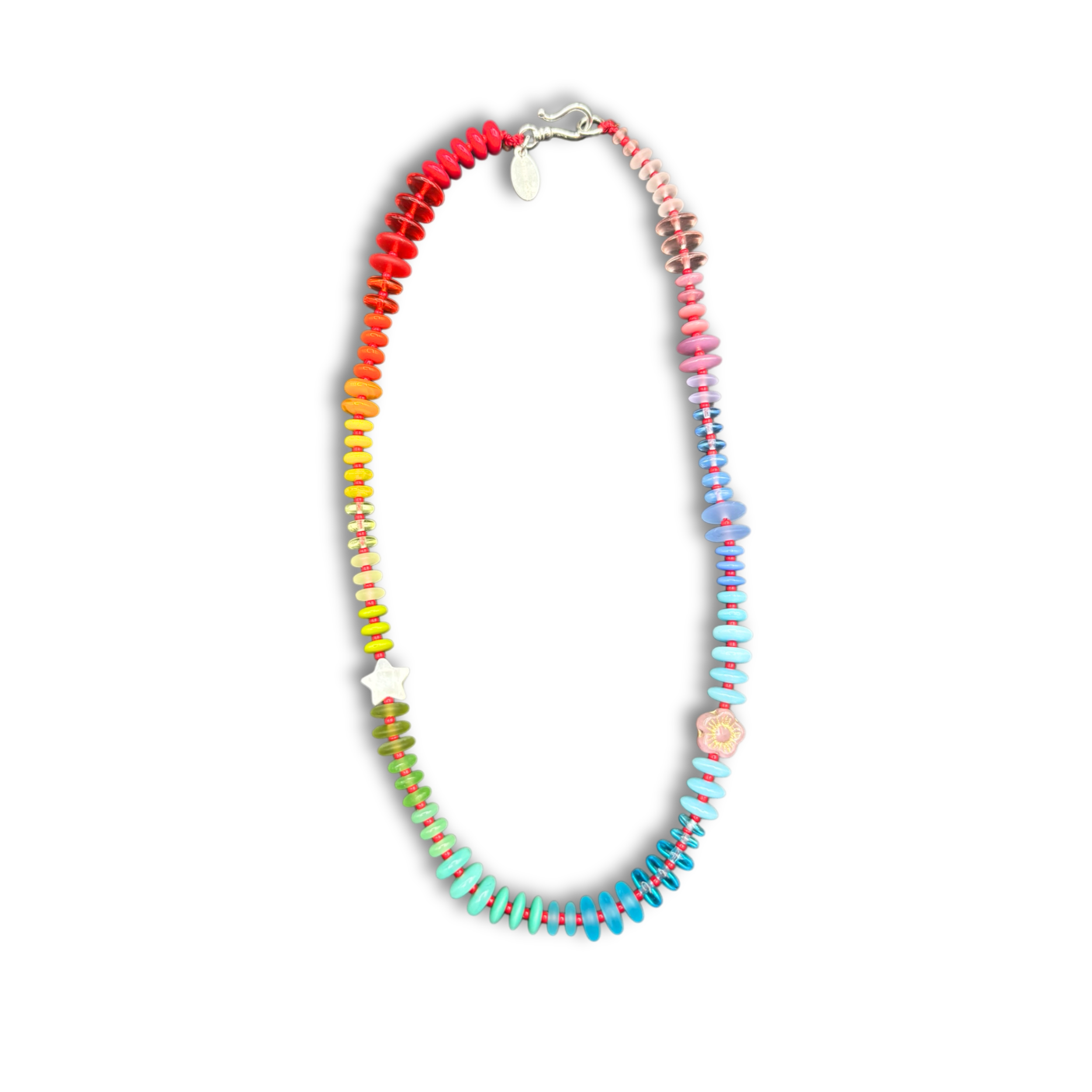 Candy Necklace #12