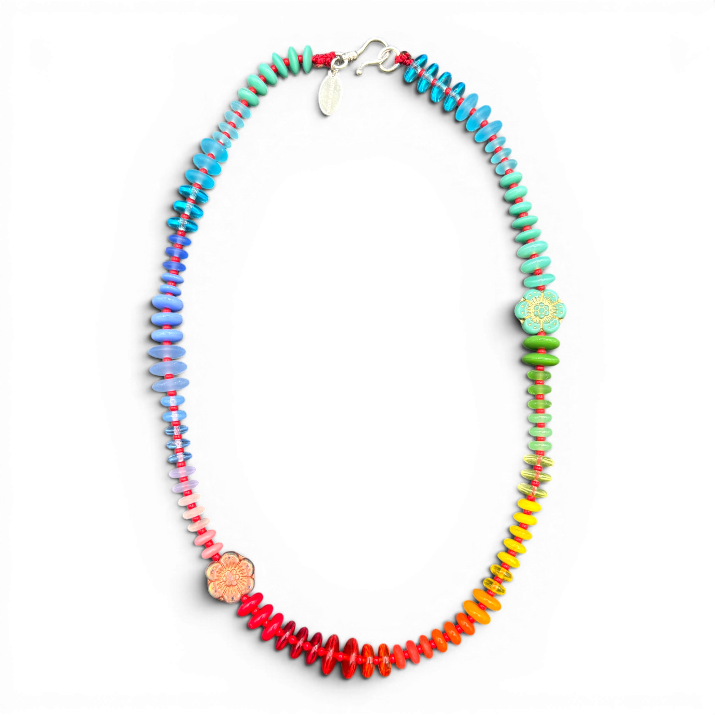 Candy Necklace #4