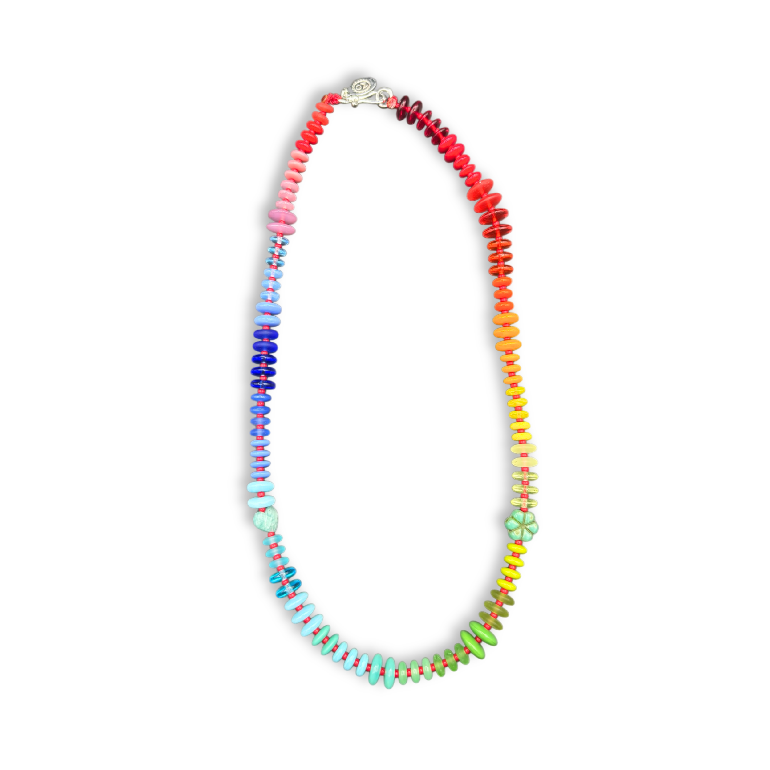 Candy Necklace #1