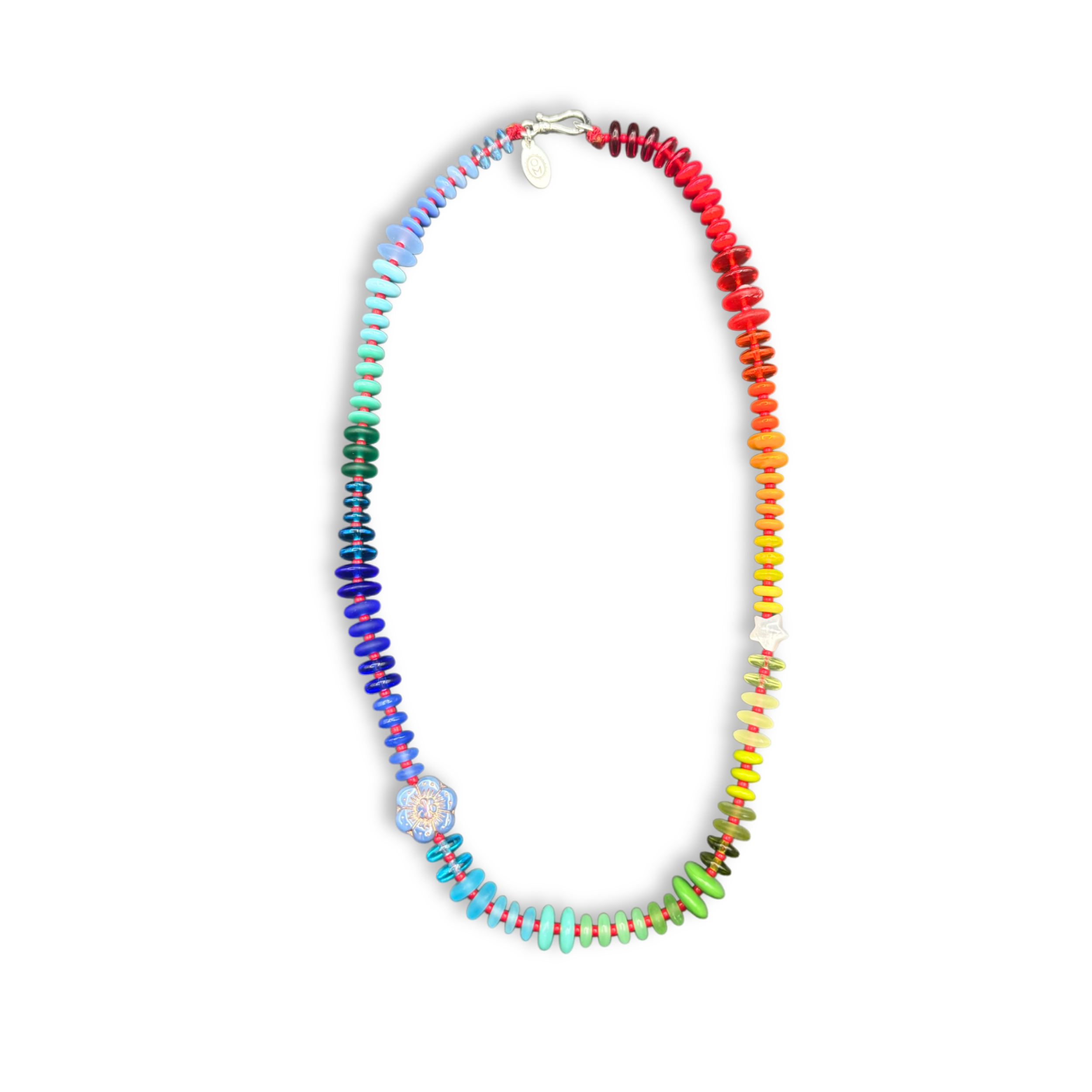 Candy Necklace #5