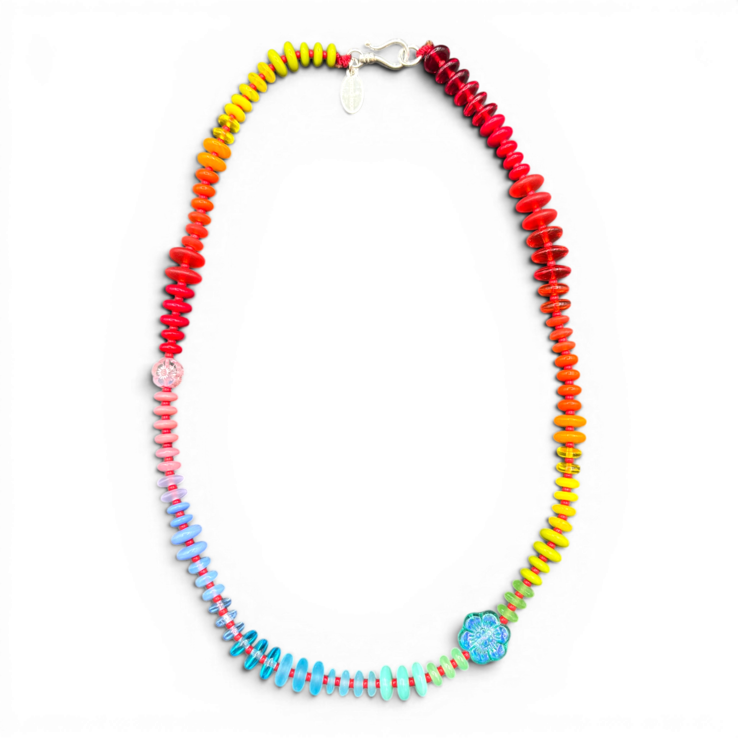 Candy Necklace #1