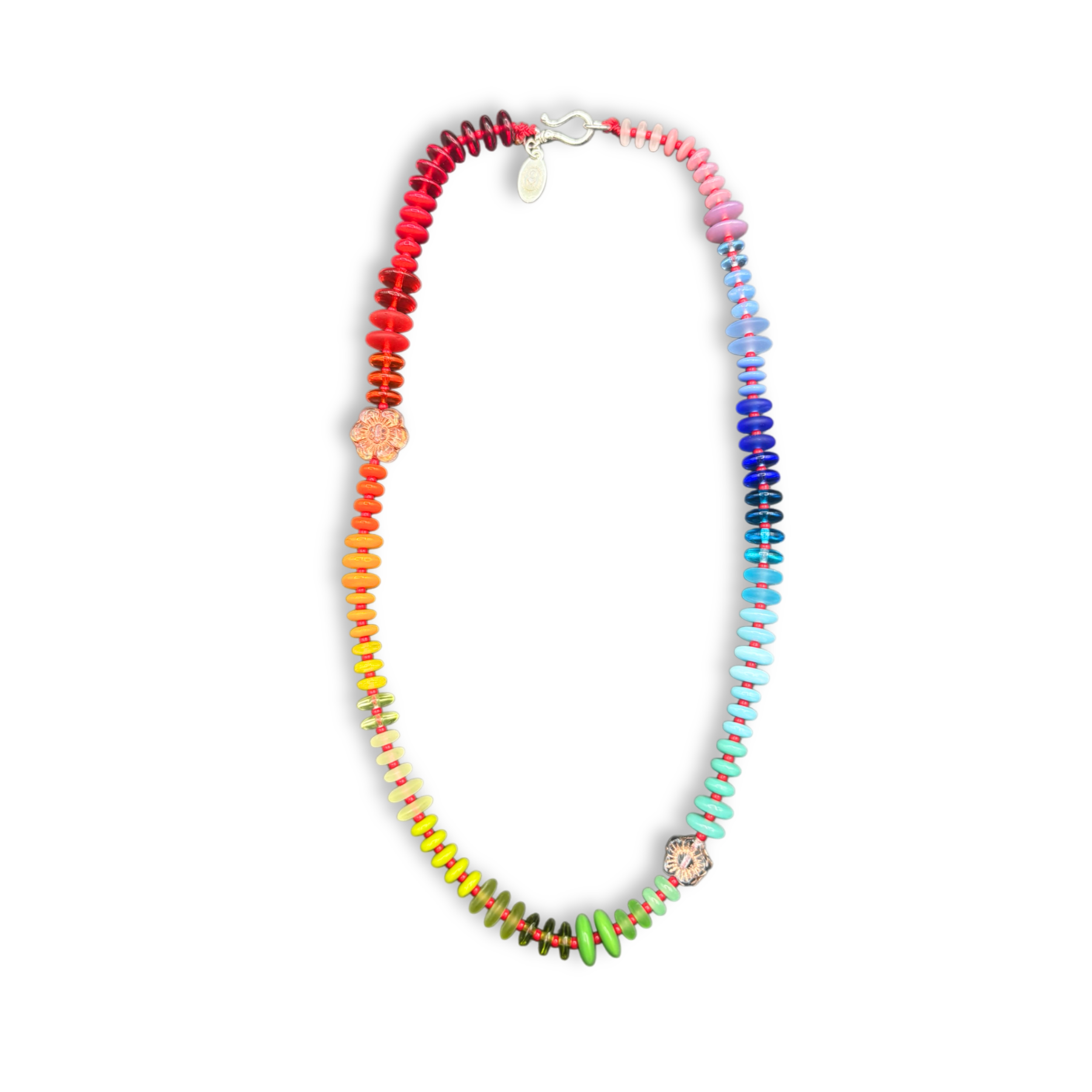 Candy Necklace #2