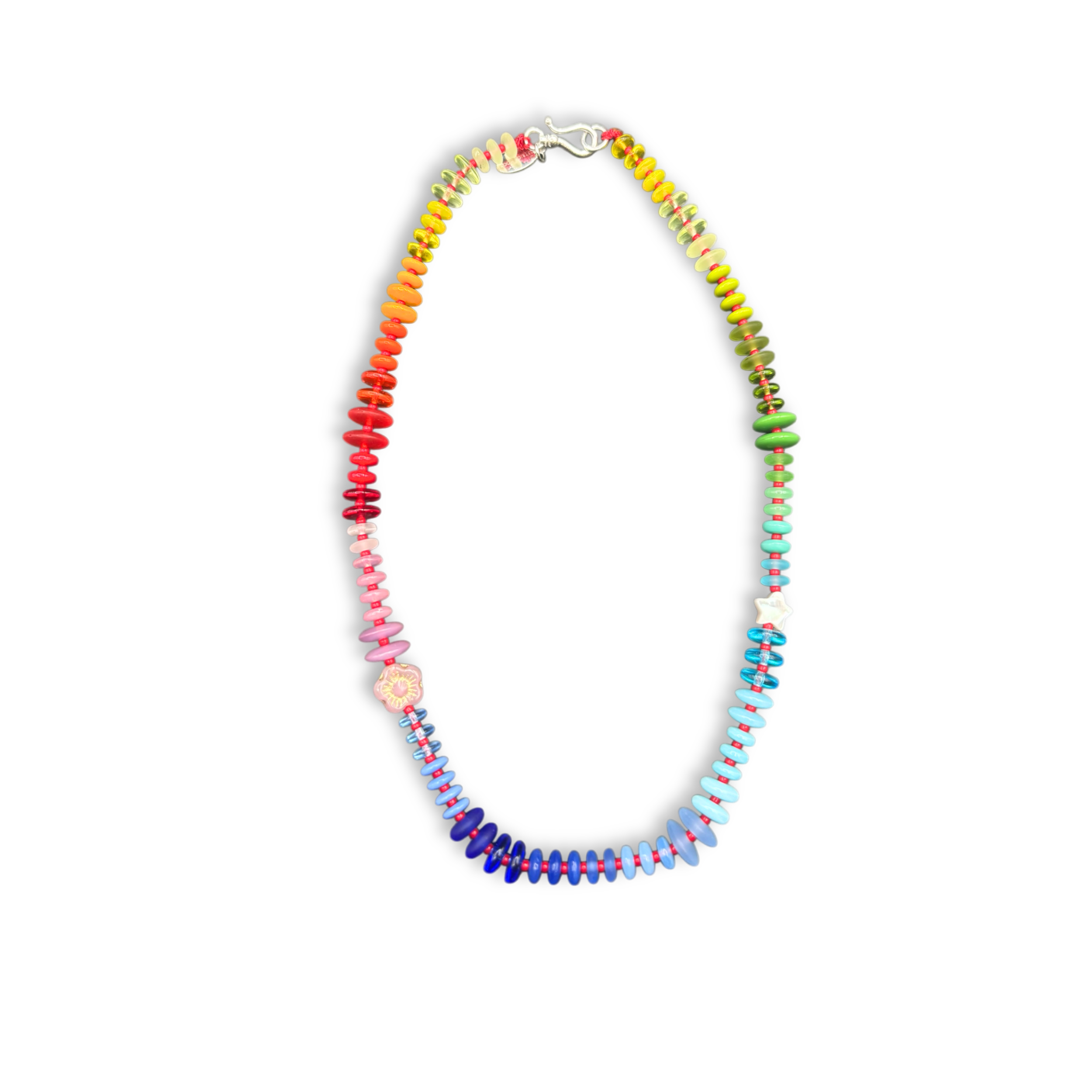 Candy Necklace #10