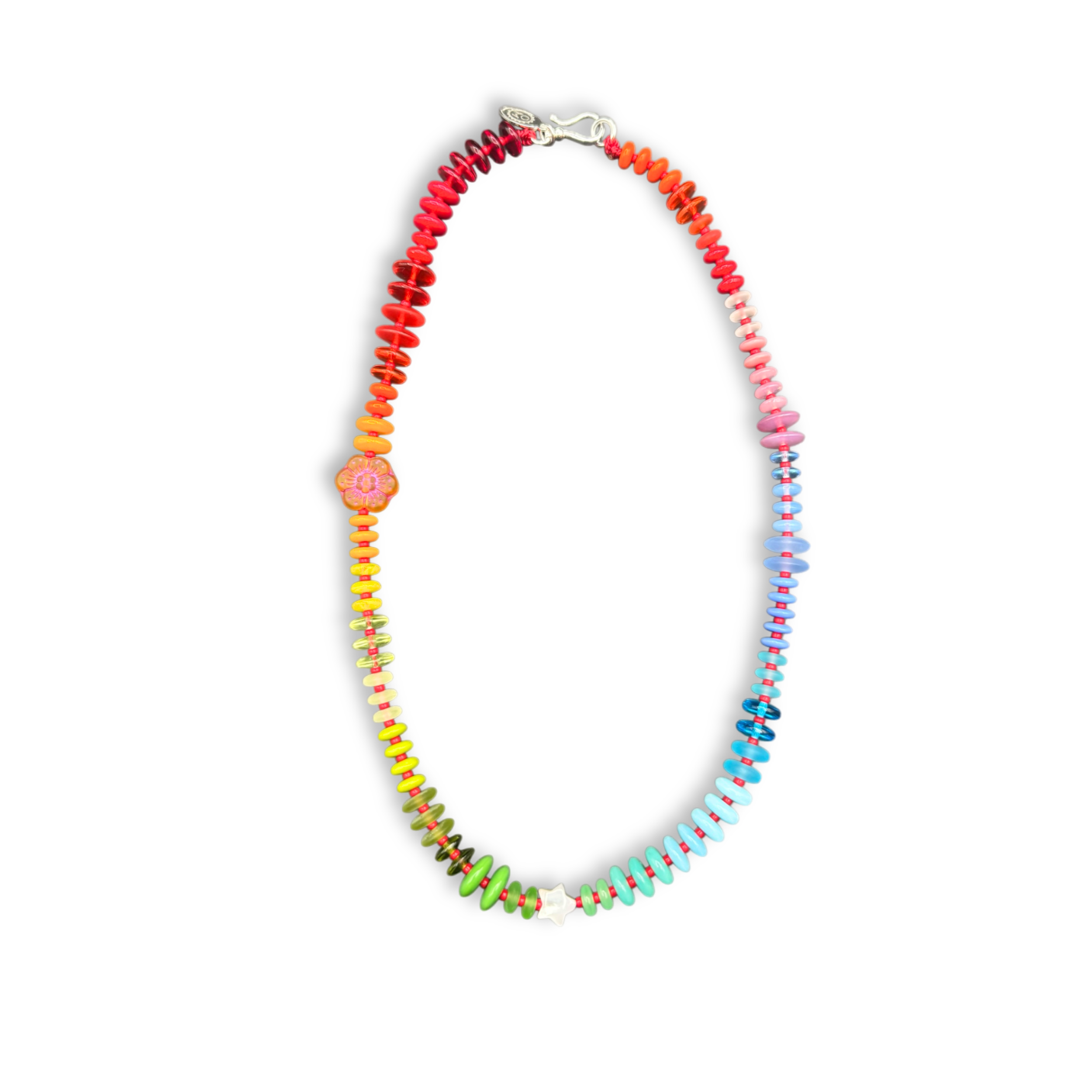 Candy Necklace #13