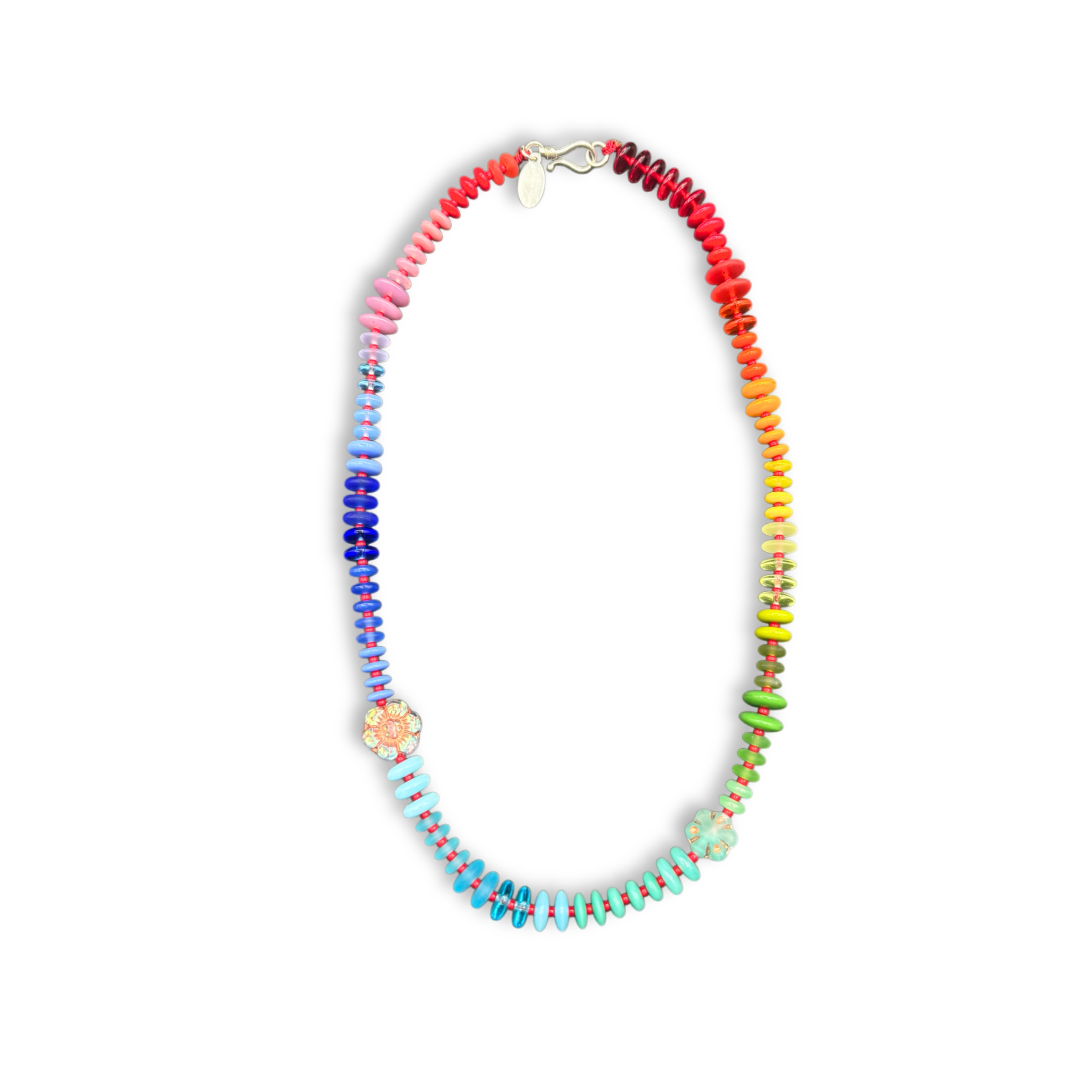 Candy Necklace #9