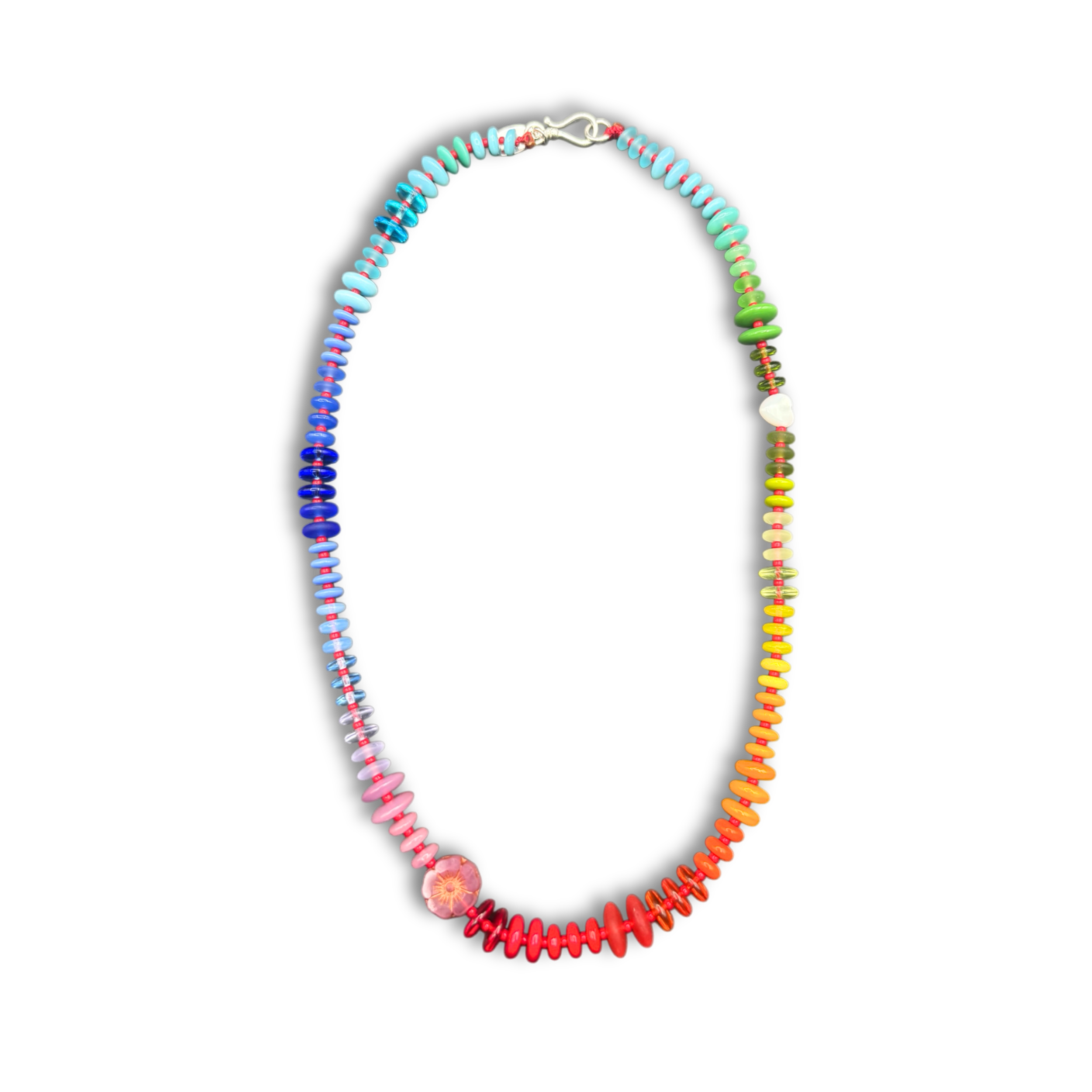 Candy Necklace #11