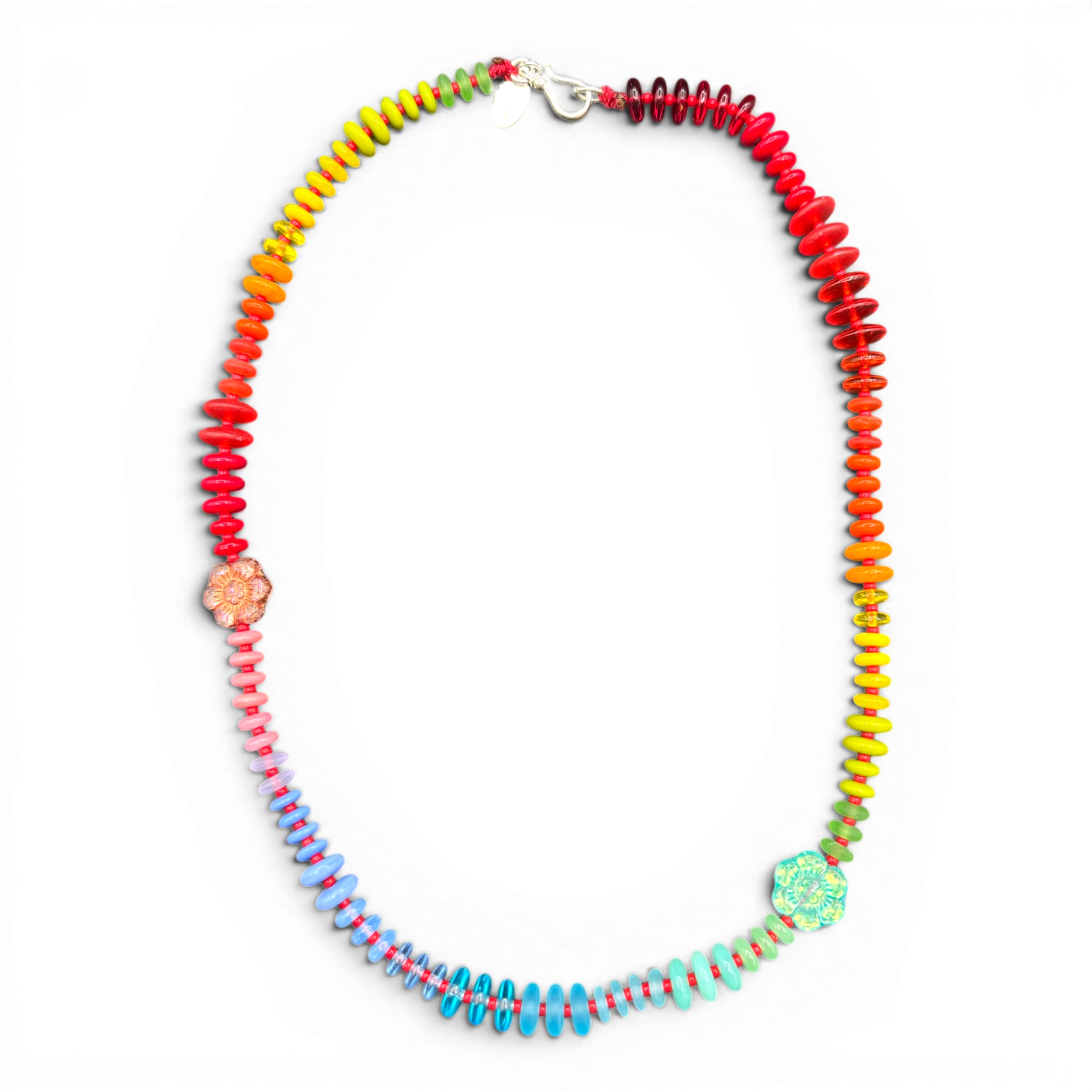 Candy Necklace #3