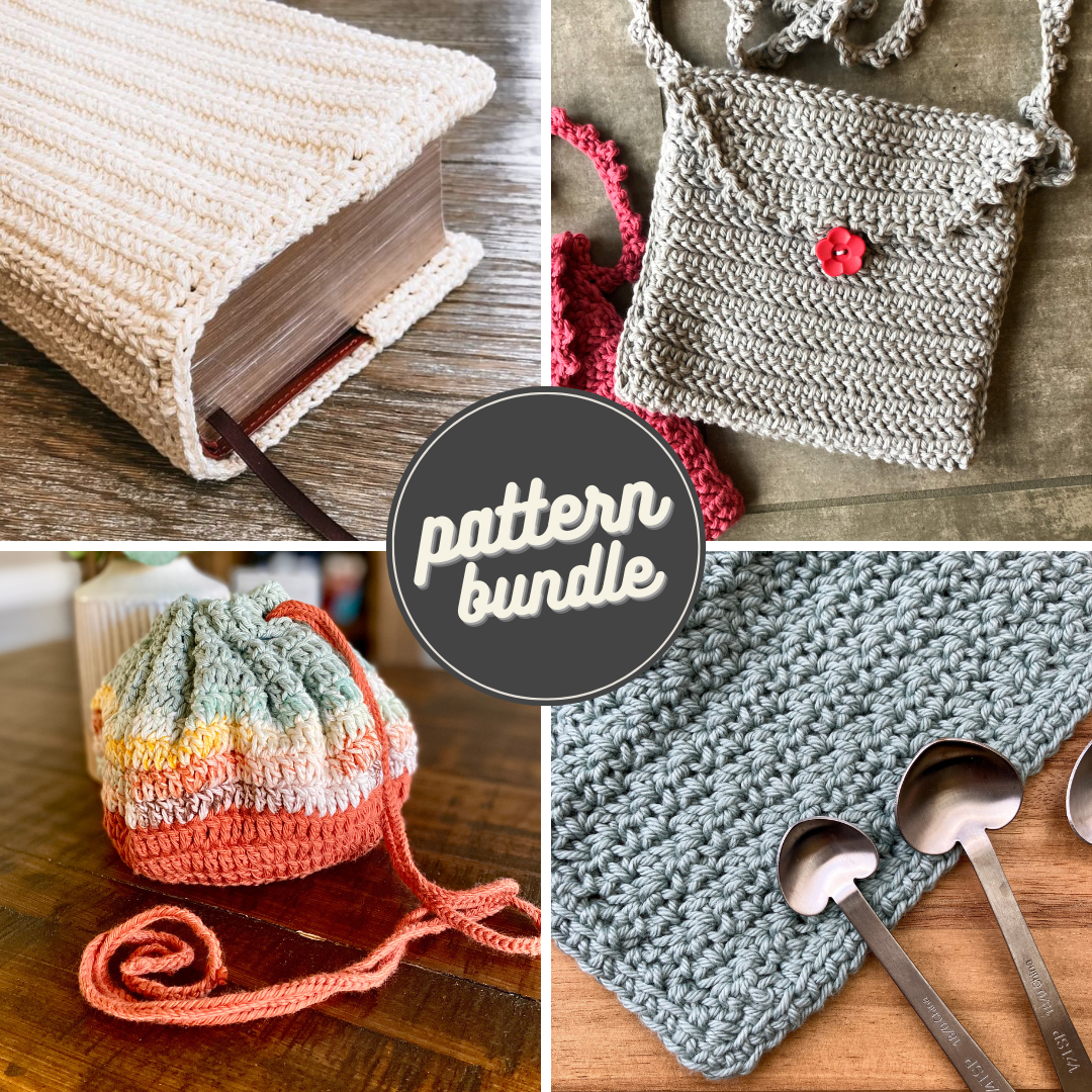 Any crochet lovers out there obsessed with the new Knotted Lovey book?  #crochetpattern #easycrochet 