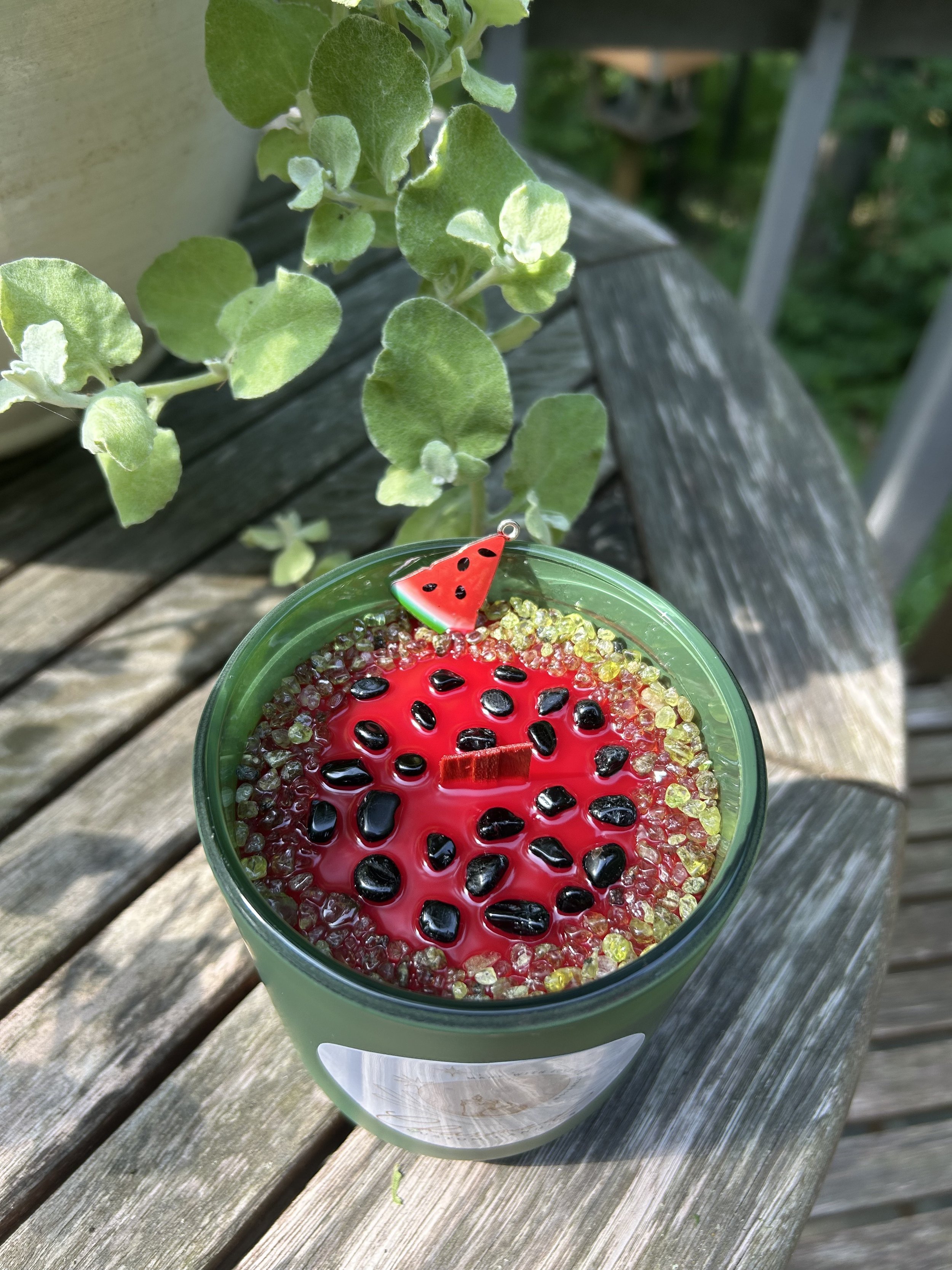 Watermelon Delight Candle