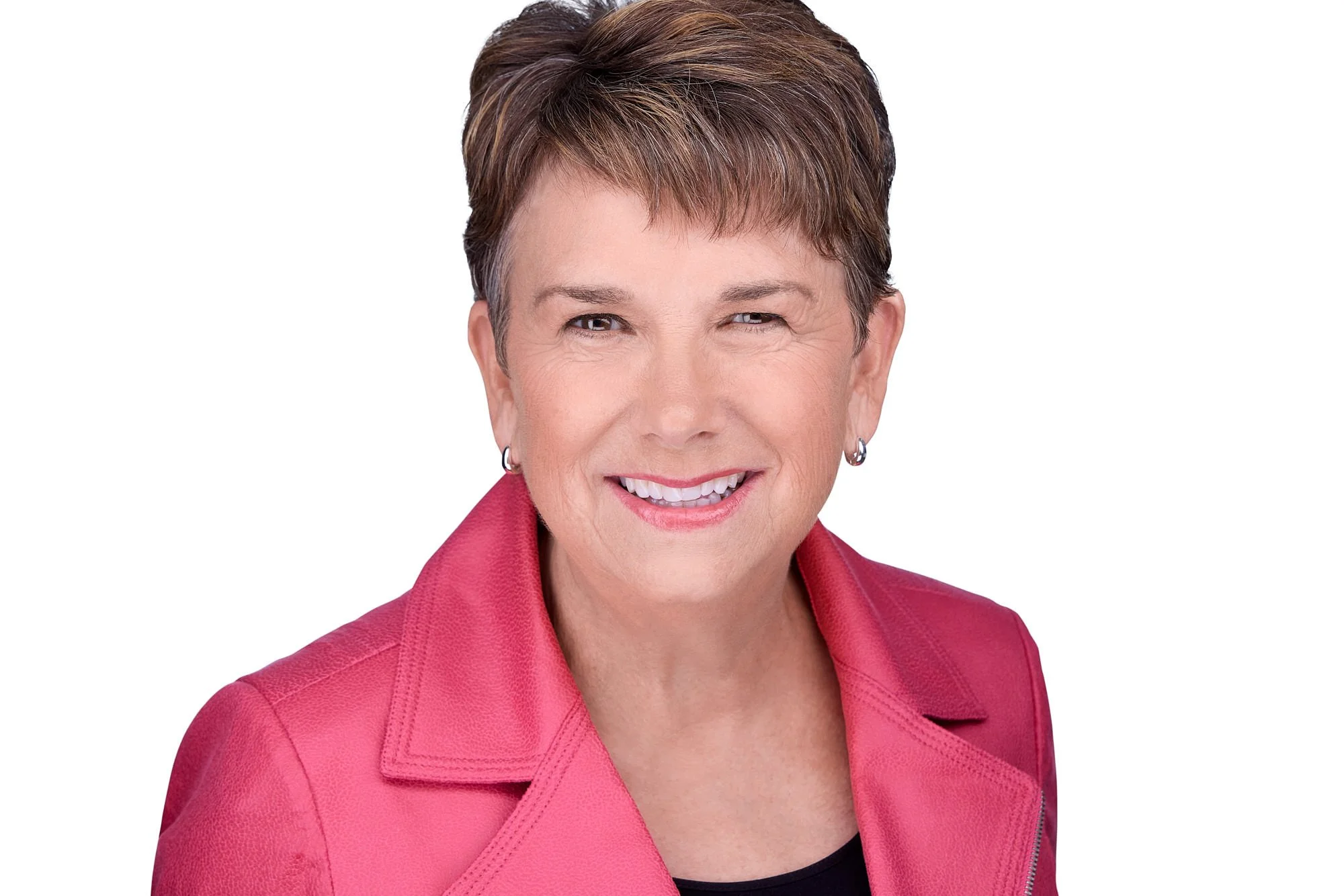 Trusted by Chicago corporate leaders and teams – Chicago High-End Headshots client