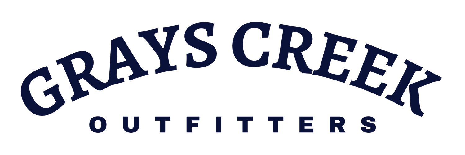 Grays Creek Outfitters