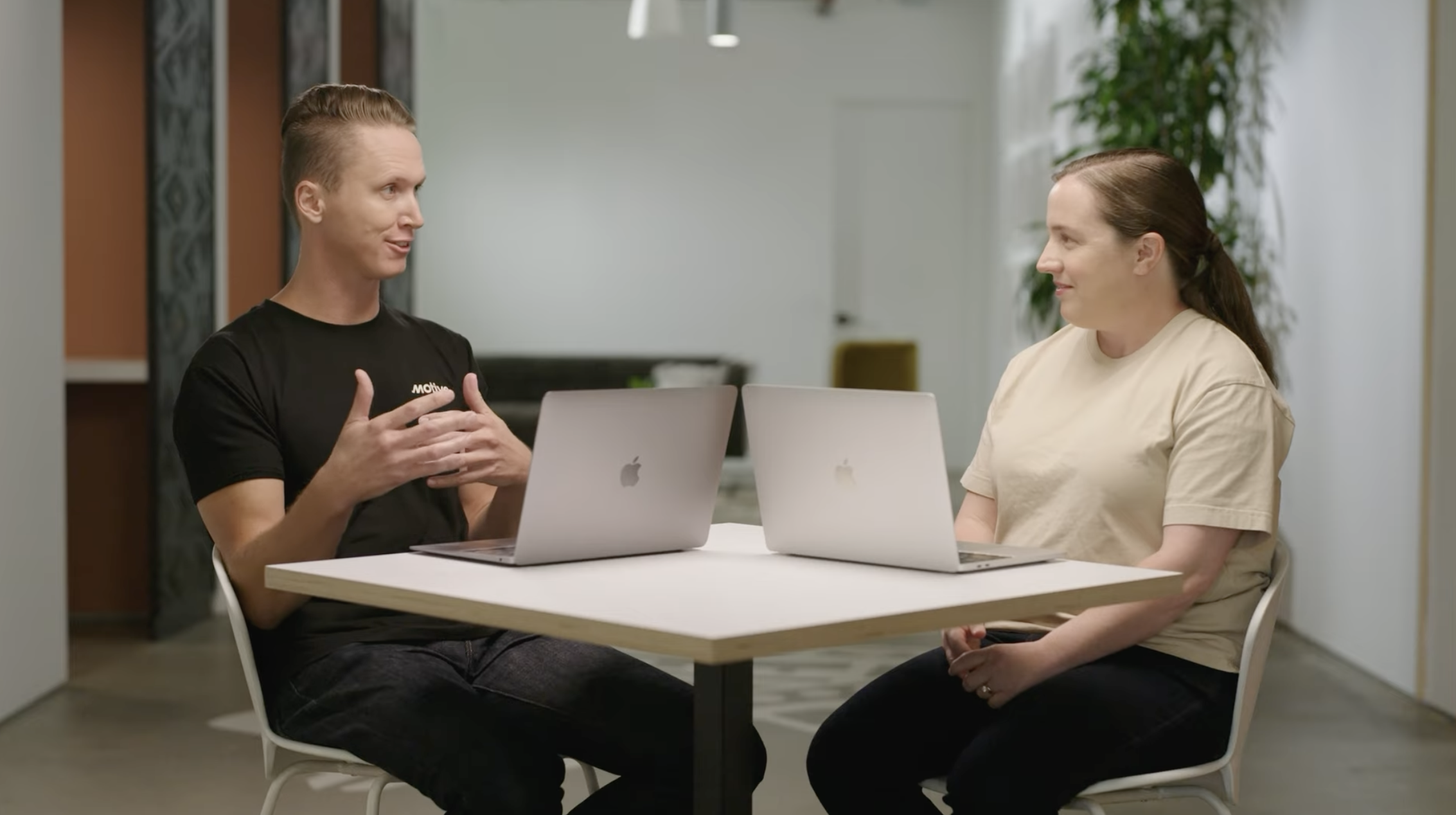 Product storytelling on a budget