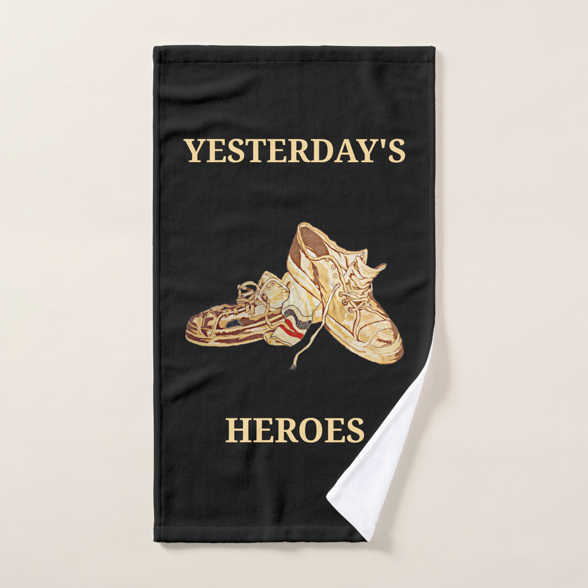 Hand Towel