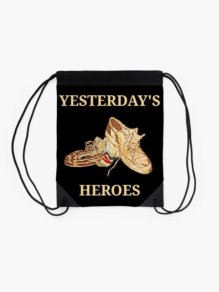 Drawstring Bag