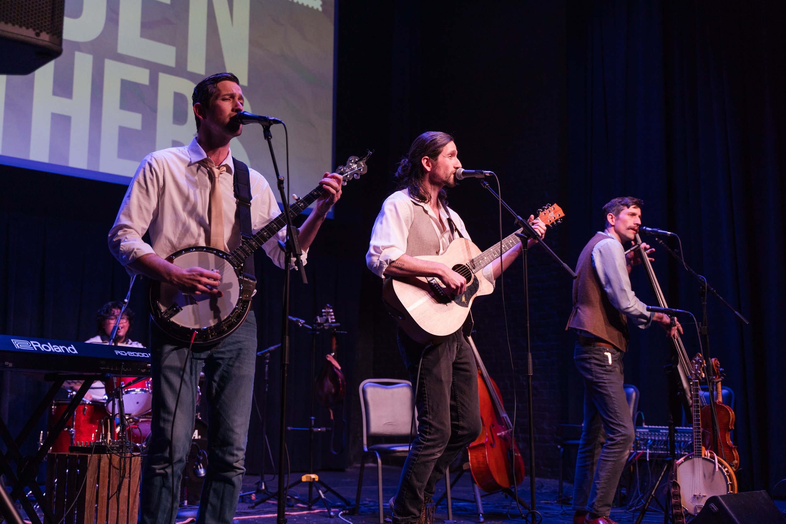 Photo by Katie Lubben