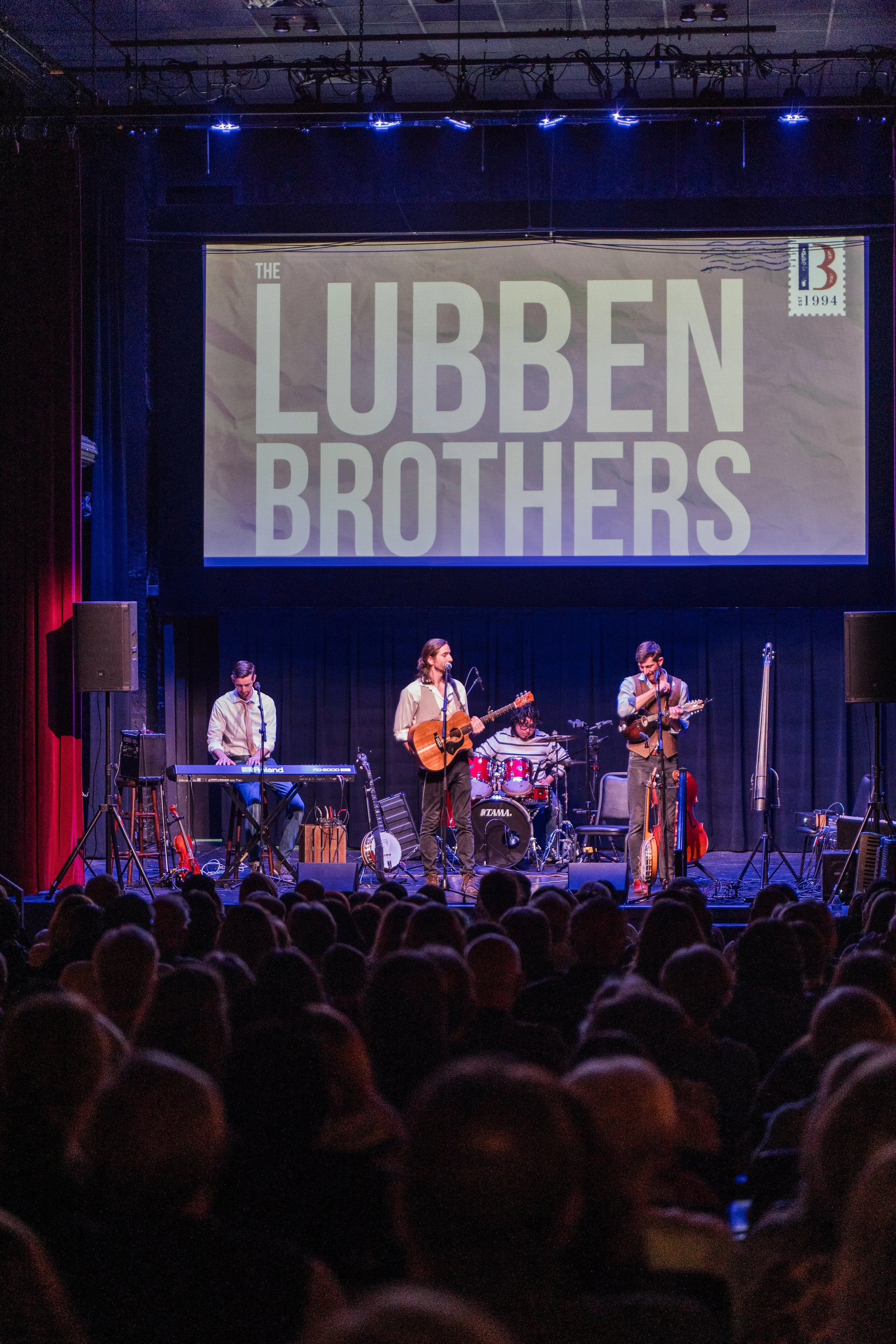 Photo by Katie Lubben