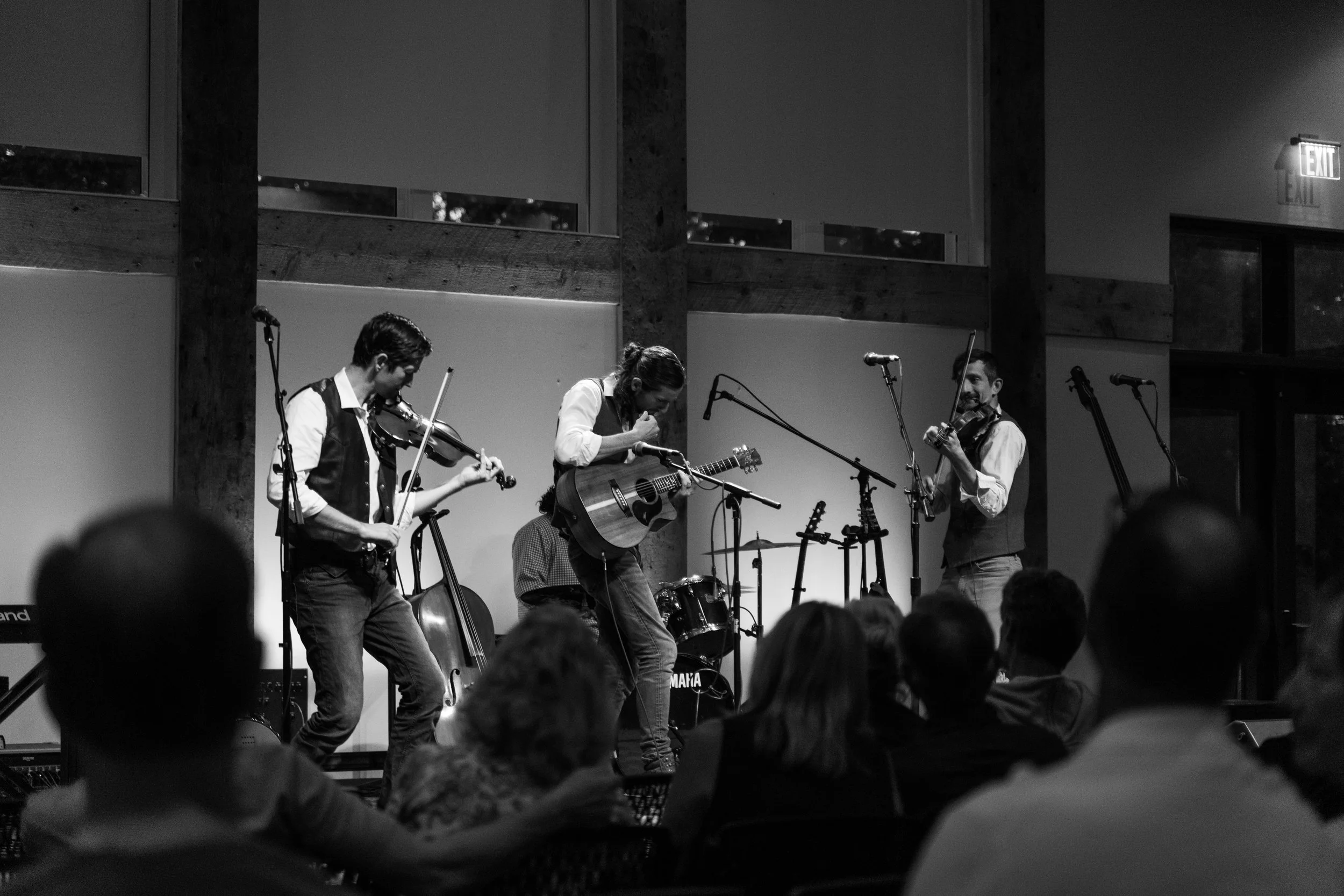 Photo by Katie Lubben