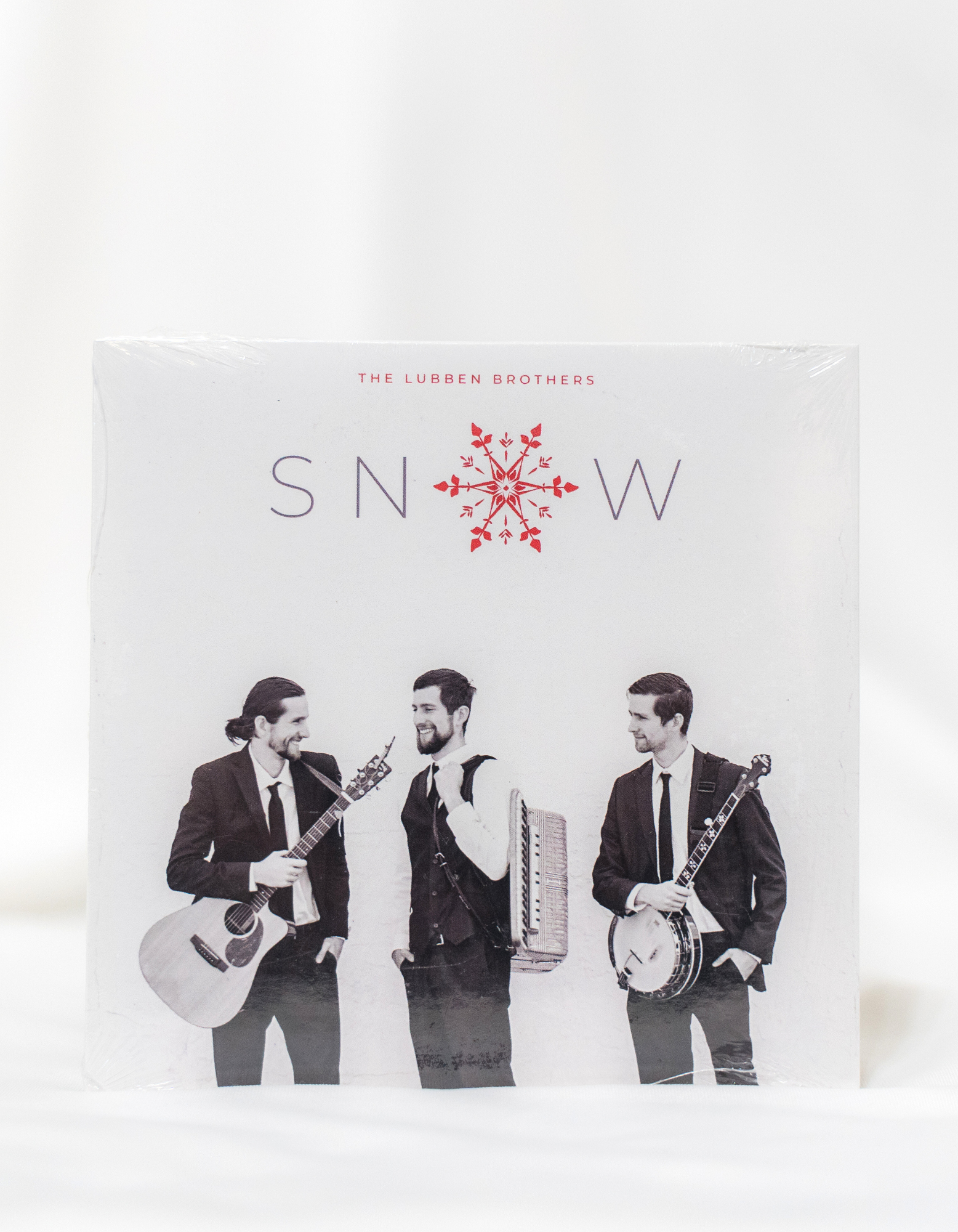Snow CD