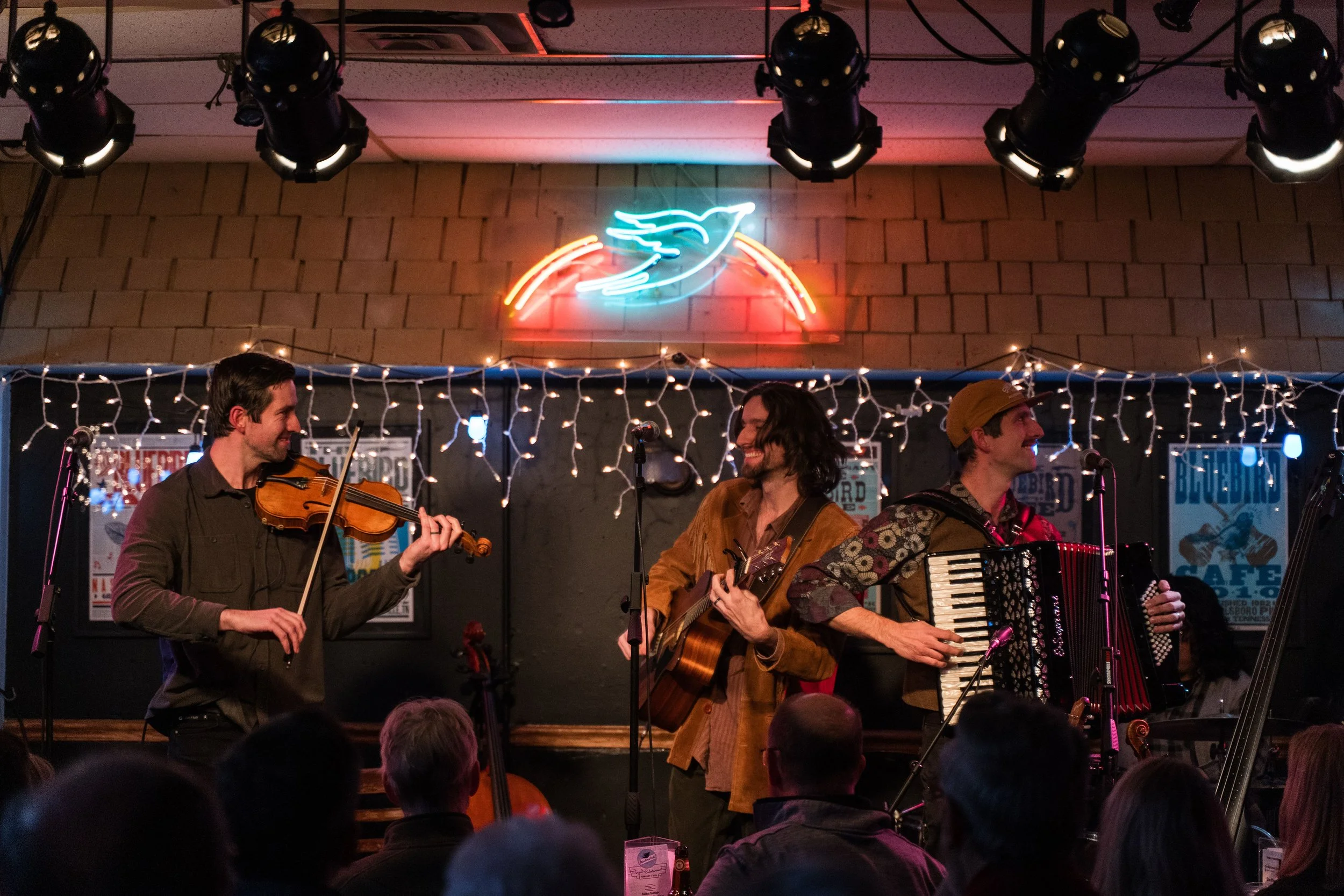 Photo by Katie Lubben