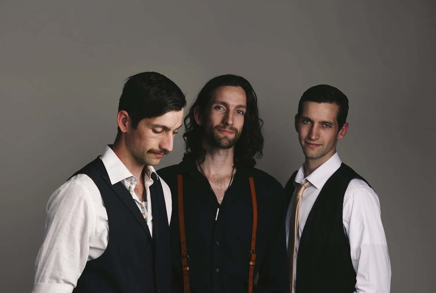 The Lubben Brothers
