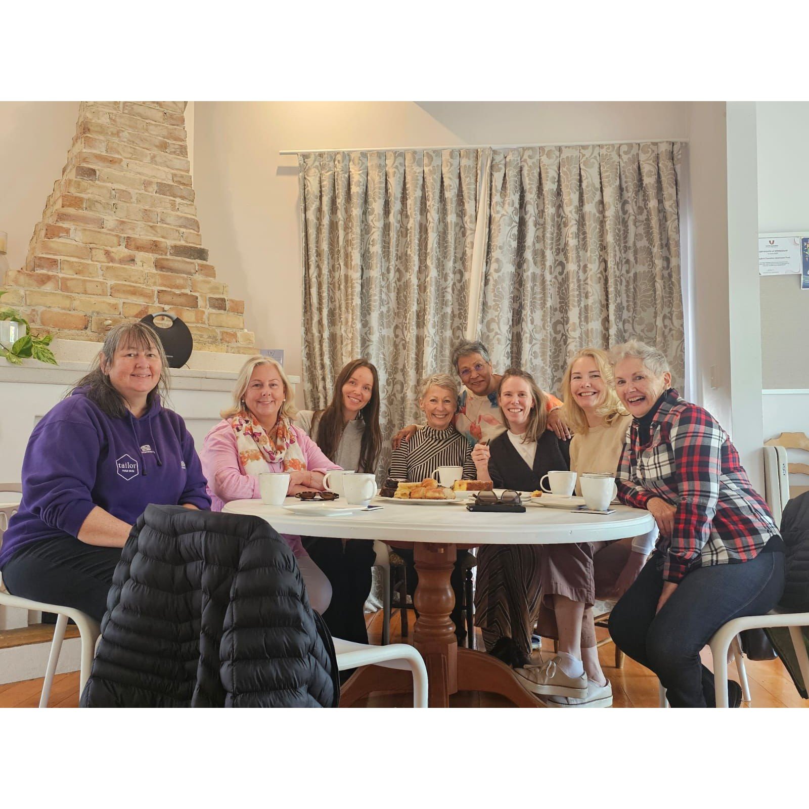 A Tour of Duke House