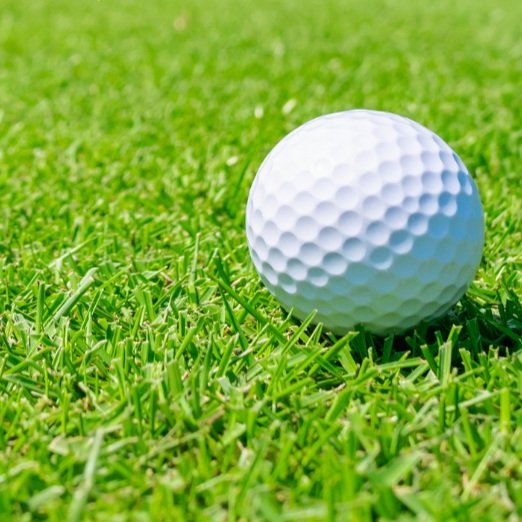 Golf Fore Life - Save the Date