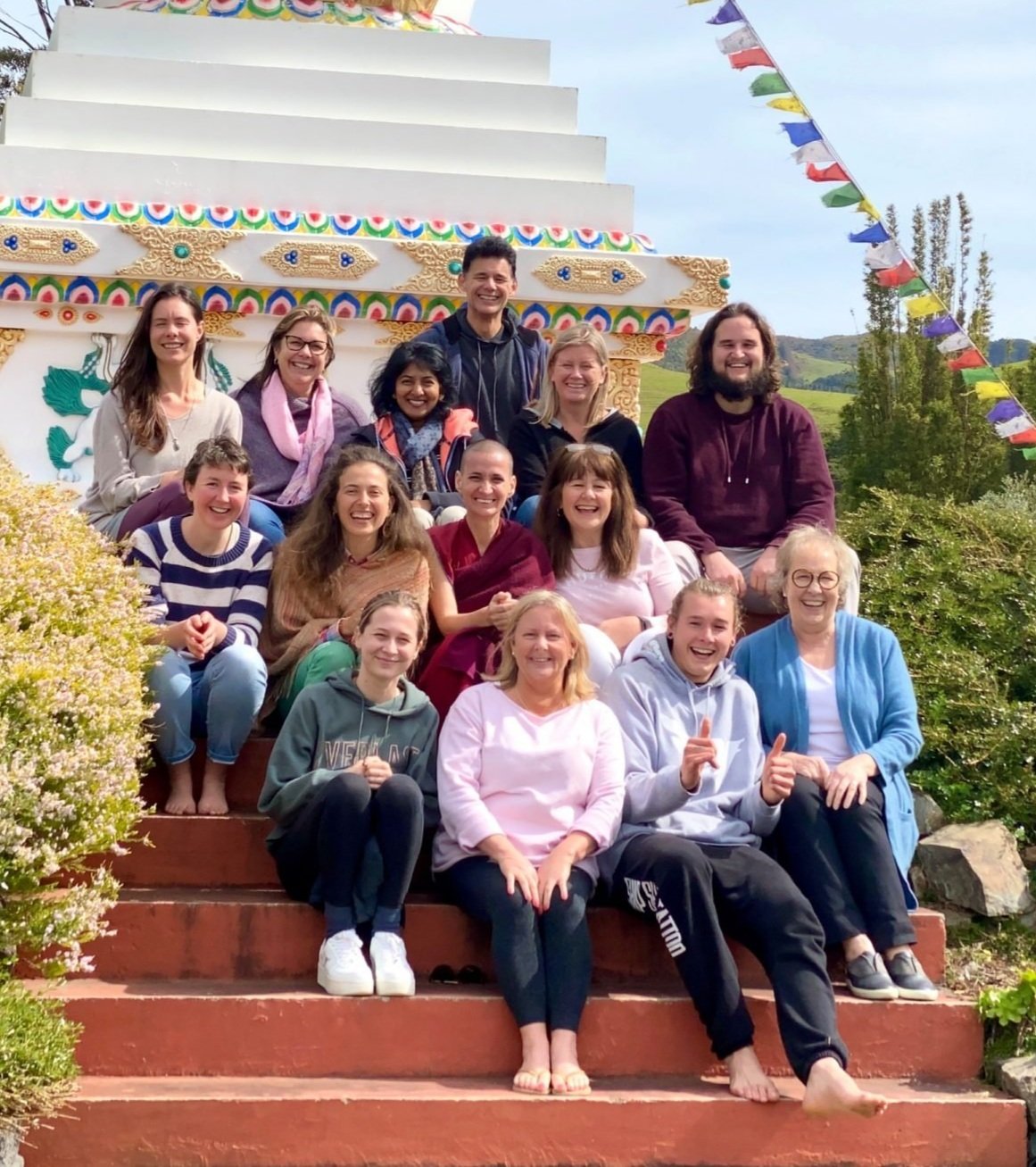 16 Guidelines workshop