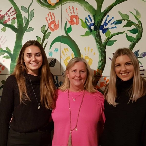 Jess Dyson - Eating Well