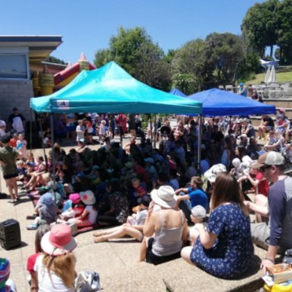 Coastie Christmas – coming soon!