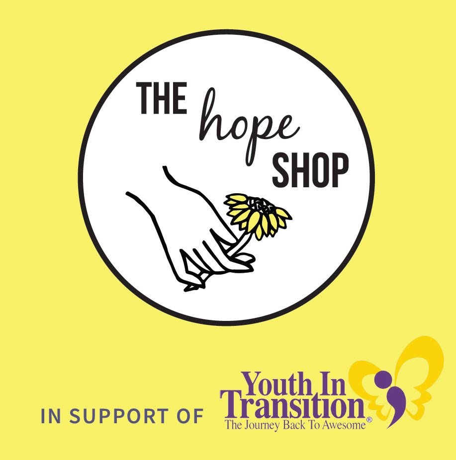 Our NEW Op Shop is opening July 6