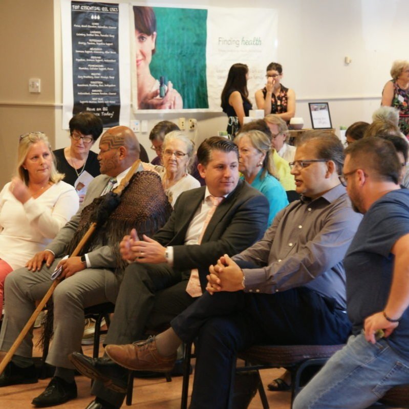 Conscious Awareness New Zealand