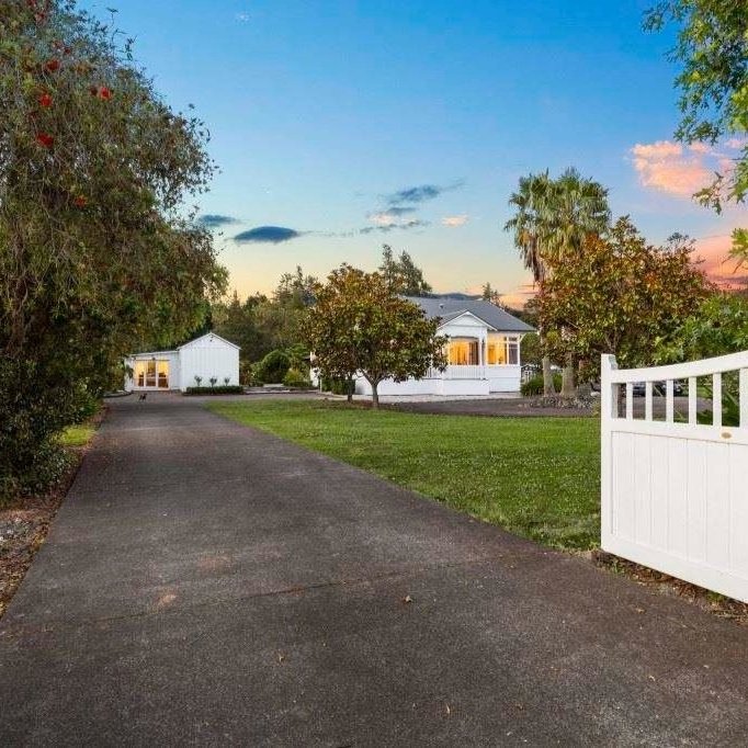 YIT now has a retreat - Duke House