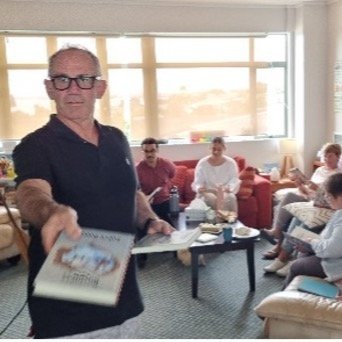 Business from the Heart Workshop