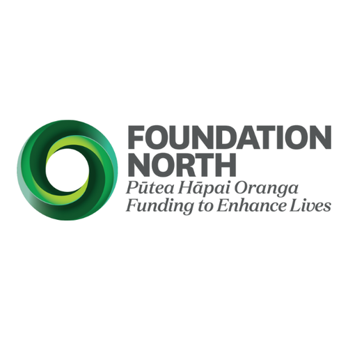 A generous grant from Foundation North
