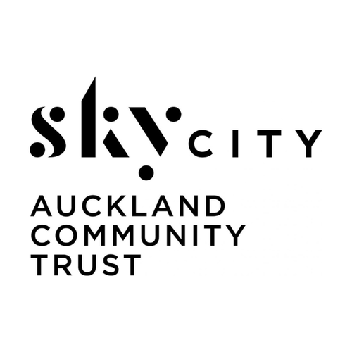 A significant grant from the SkyCity Auckland Community Trust
