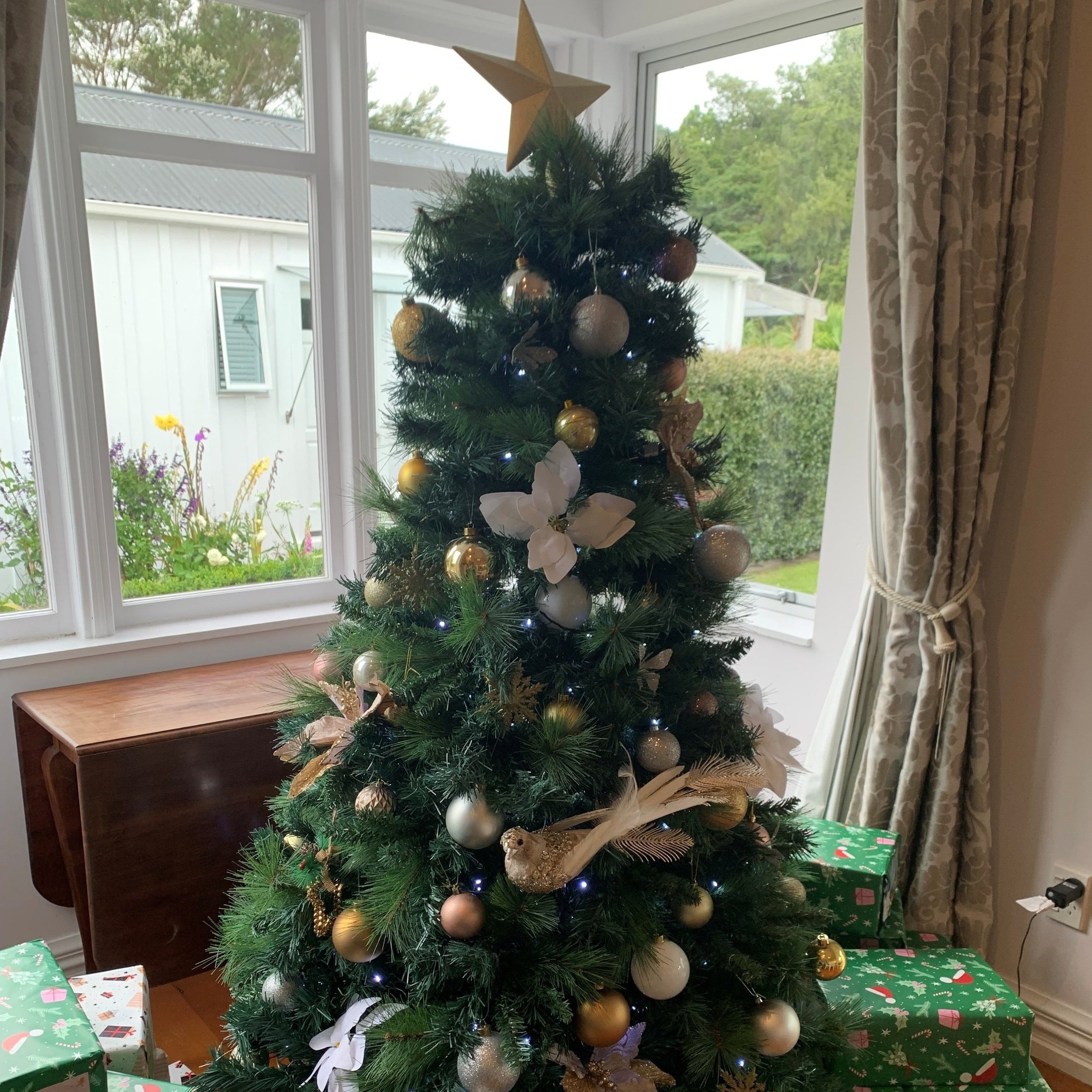 It’s Christmas Time