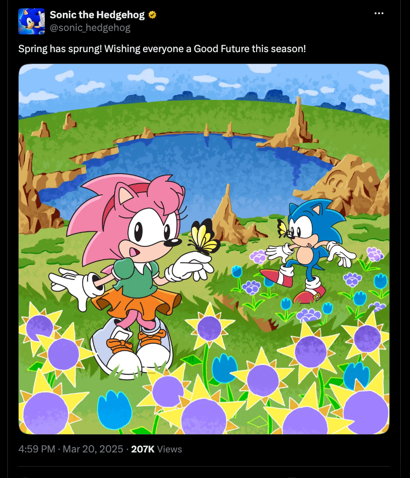 Spring