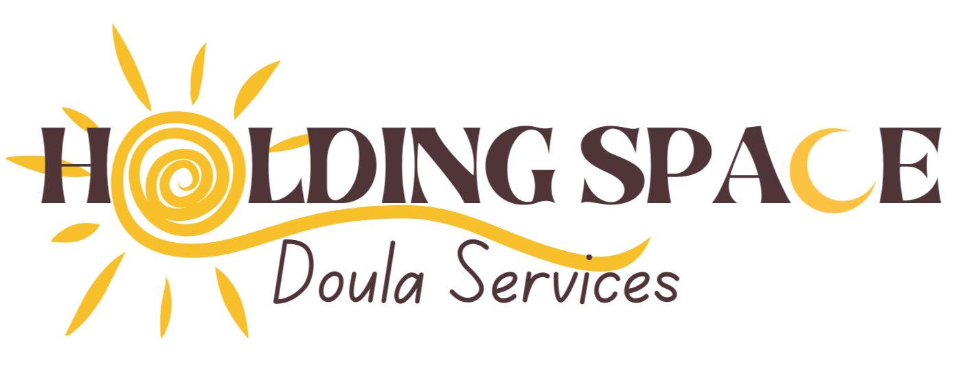 Holding Space : Doula Services