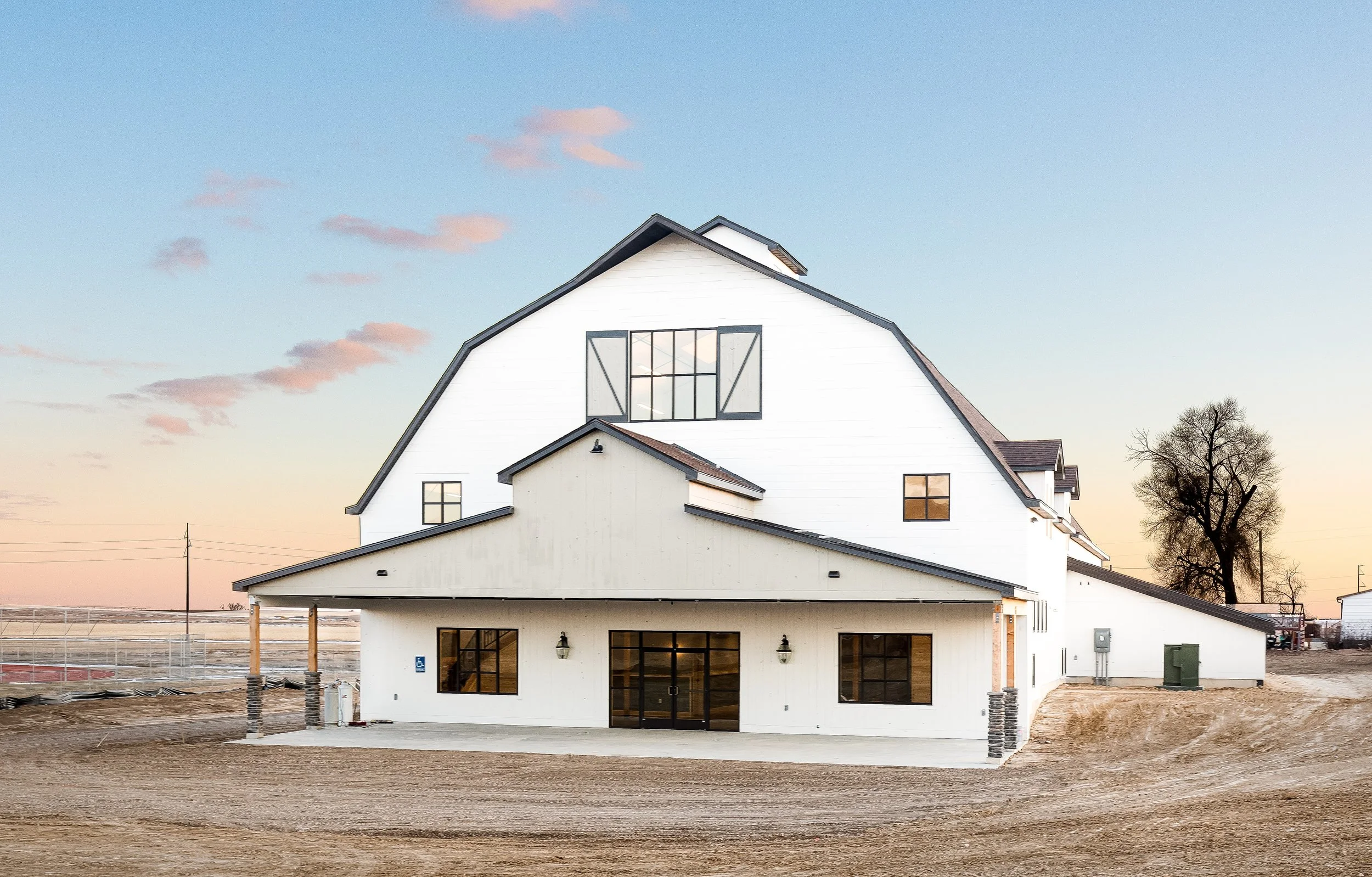 INDUSTRIAL - Dairy Tech