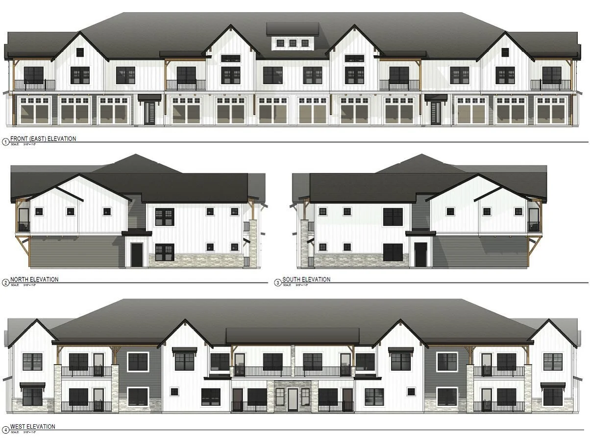 Multifamily coming soon to Loveland, Colorado

#asherarchitects #architecture #coloradoarchitecture #farmhouse #noco #multifamily #northerncolorado #northerncoloradorealestate #colorado #coloradoliving #berthoudcolorado #lovelandcolorado