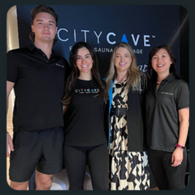 City Cave Dapto Franchise Owner